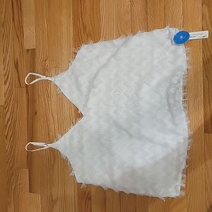 Cupshe tank top